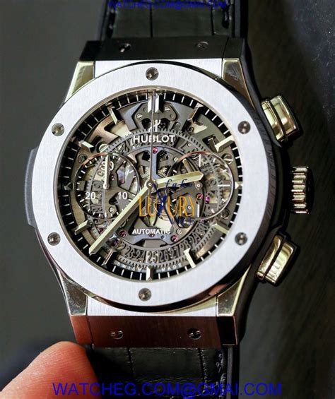 hublot watches old|Hublot watches original price.